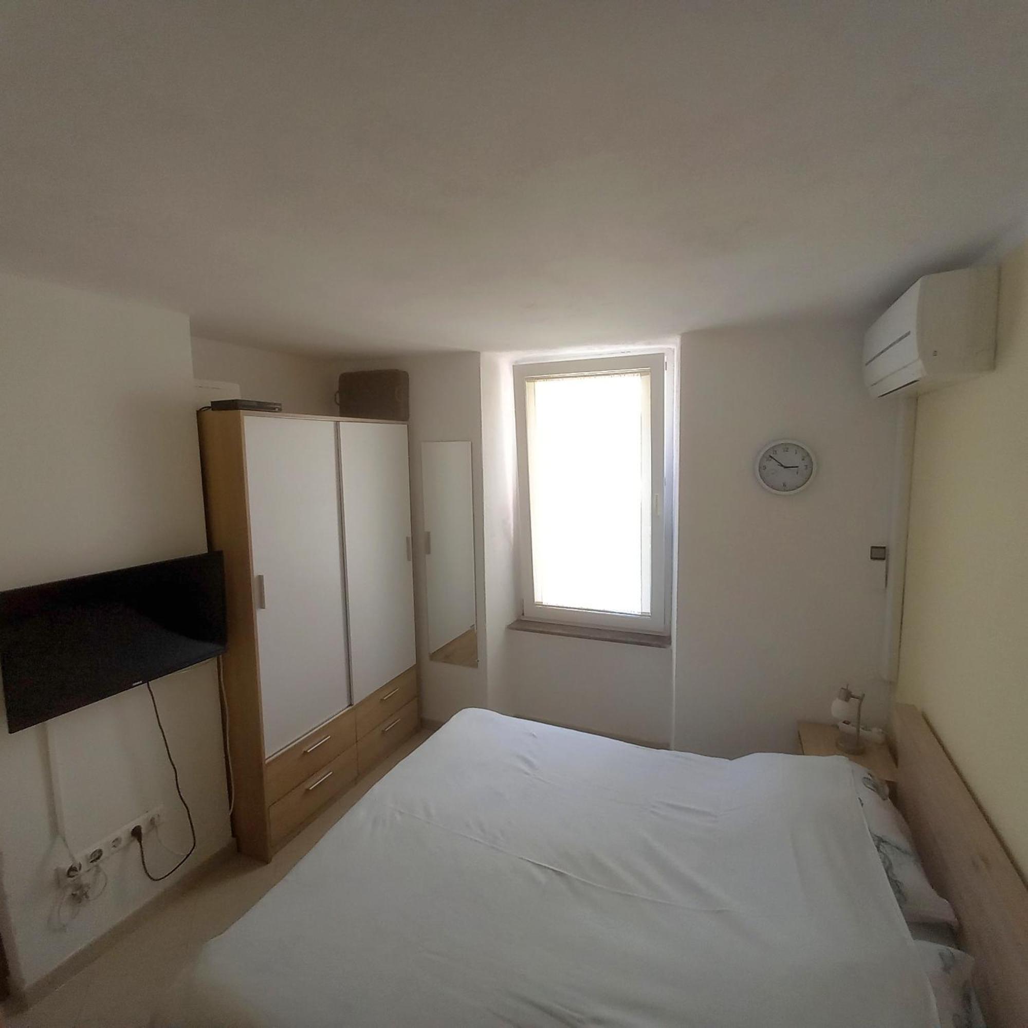 Apartment&studio Elizabet Baška Habitación foto